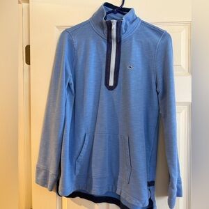 Vineyard Vines Quarter Zip
